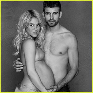 Shakira Gives Birth To Baby Boy,Waka Waka fame star delivered a baby boy