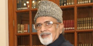 Governor Ahmad