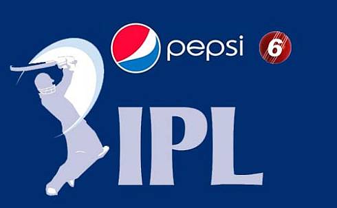 Pepsi IPL matches in Ranchi