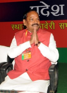 CM-Raguwar Das