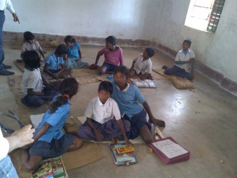 jharkhand Govt schools